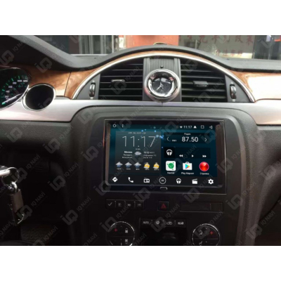 Автомагнитола на Android 8.1.0 IQ NAVI T58-1208C Chevrolet Tahoe III (2006-2014) Автомагнитола на Android 8.1.0 IQ NAVI T58-1208C Chevrolet Tahoe III (2006-2014)