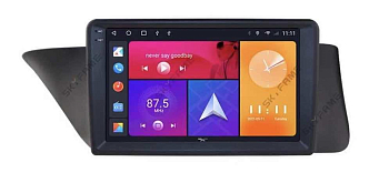 Штатная магнитола для Lexus ES 2012-2018 (низкие комплектации) на Android 10 - Carmedia SF-9812-IJ Штатная магнитола для Lexus ES 2012-2018 (низкие комплектации) на Android 10 - Carmedia SF-9812-IJ