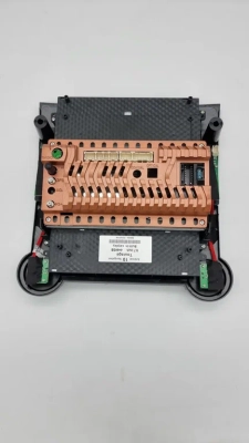 Штатная магнитола для Volkswagen Touareg 2002-2010 на Android 10 - Carmedia NH-V9701 Штатная магнитола для Volkswagen Touareg 2002-2010 на Android 10 - Carmedia NH-V9701