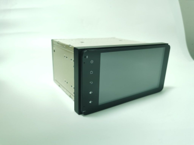 Штатная автомагнитола Android 10 Carmedia XN-6957-P30 для Toyota универсальная