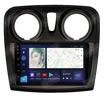 Штатная магнитола TEYES CC3L/CC3/CC3 2K для Renault Sandero 07.2018+, Sandero Stepway 08.2018+ на Android 10 TEYES-CC3-425R9 Штатная магнитола TEYES CC3L/CC3/CC3 2K для Renault Sandero 07.2018+, Sandero Stepway 08.2018+ на Android 10 TEYES-CC3-425R9