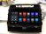 Штатное головное устройство TOYOTA Land Cruiser 200 2007-2015 Elegance на Android 6.0 Carmedia NM-054-MTK
