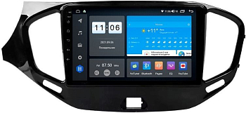 Штатная магнитола VOMI ZX328R9-7862-LTE-4-64 для Lada Vesta 2015+ на Android 10 Штатная магнитола VOMI ZX328R9-7862-LTE-4-64 для Lada Vesta 2015+ на Android 10