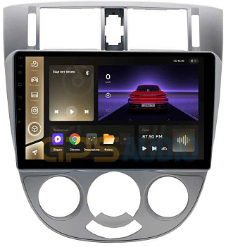 Штатная магнитола Teyes CC3 6+128Гб для Chevrolet Lacetti 2004 - 2013 на Android 10 (6/128Гб)