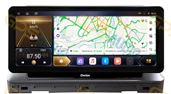 Штатная магнитола 12-14,6" для KIA Seltos 2020+ (стиль LUX ONE) - Carmedia OL-1792 Штатная магнитола 12-14,6" для KIA Seltos 2020+ (стиль LUX ONE) - Carmedia OL-1792