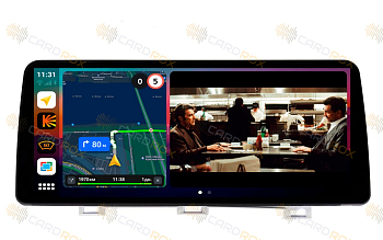 Штатная магнитола Toyota Prius 30 2009-2015, левый руль, серебро на Android 10, DSP, 4G, IPS, Carplay - Cardrox CD-4139-12-LS (12 дюймов) Штатная магнитола Toyota Prius 30 2009-2015, левый руль, серебро на Android 10, DSP, 4G, IPS, Carplay - Cardrox CD-4139-12-LS (12 дюймов)