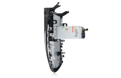 Штатная автомагнитола Ford Focus 2011+ Carmedia MKD-F101-P5 Android 10 DSP