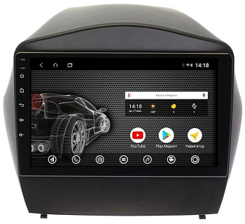 Штатная магнитола на Android 10 VOMI ST2828-T8 Hyundai ix35 2009-2015