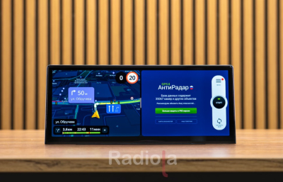 Монитор 12,3" BMW X1 F48 2016-2017 NBT на Android 13 - Radiola RDL-5609