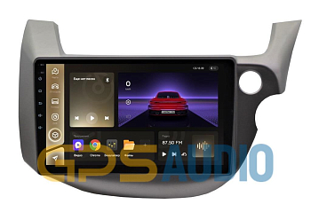 Штатная магнитола Teyes CC3 3+32Гб для Honda FIT 2007-2013 на Android 10 (3/32Гб)