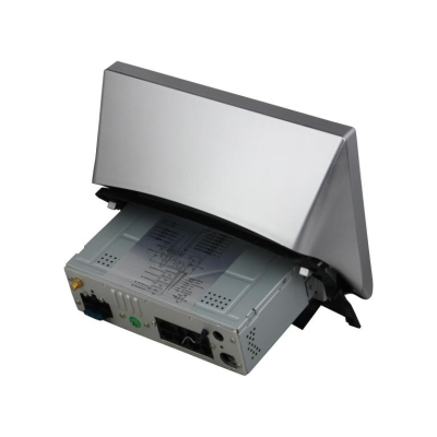 Штатная автомагнитола Android 10 Carmedia KD-1047-P30 для Opel Astra J 2010–2015