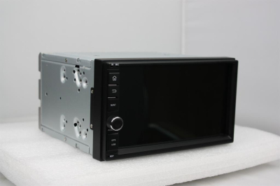 Автомагнитола на Android 9.0 Carmedia KD-7000-P30 2DIN универсальная