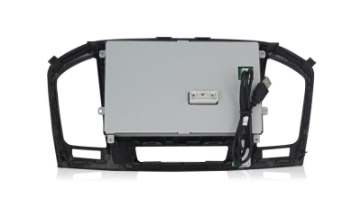 Штатное головное устройство Opel Insignia 2009-2013 на Android 10 Carmedia MKD-O837-P6