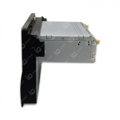 Автомагнитола на Android 8.1.0 IQ NAVI T58-1103С BMW X5 (E53) (1999-2006)