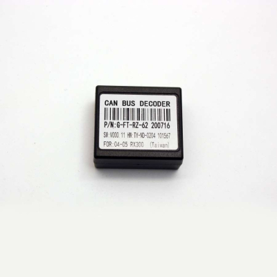 Магнитола Lexus RX 300 LeTrun 3413-4217 9 дюймов VT Android 10.x MTK-L 2+16 Gb ASP