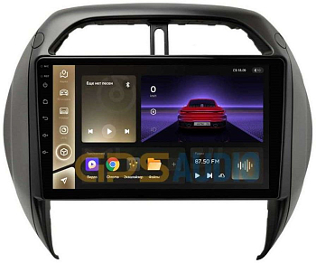 Штатная магнитола Teyes CC3 6+128Гб для Toyota RAV4 2003-2005 на Android 10 (6/128Гб) Штатная магнитола Teyes CC3 6+128Гб для Toyota RAV4 2003-2005 на Android 10 (6/128Гб)