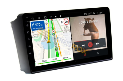 Штатная магнитола Toyota Avensis T250 2003-2008 черный на Android 11 - Cardrox CD-4411M Штатная магнитола Toyota Avensis T250 2003-2008 черный на Android 11 - Cardrox CD-4411M