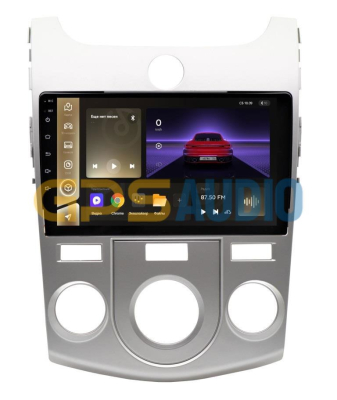 Штатная магнитола Teyes CC3 4+64Гб для Kia Cerato 2009-2012 на Android 10 (4/64Гб)