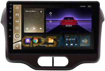 Штатная магнитола Teyes CC3 6+128Гб для Toyota Spade 2012+ на Android 10 (6/128Гб)