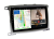 Штатная магнитола Toyota Land Cruiser 100 , Lexus LX470 2003-2007 Для авто с монитором на Android 11 - Cardrox CD-4185M