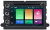 Штатная автомагнитола Android 10 Carmedia XN-7014-P30 для Ford Explorer, Expedition, Mustang, F150, F250, F350, F450