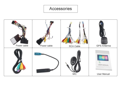 Штатная автомагнитола Opel Astra H, Vectra C, Corsa D, Antara, Vivaro, Meriva, Zafira (темно серый) Carmedia MKD-7408-P6-g Android 10 DSP