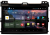 Автомагнитола штатная RedPower K 51182 IPS DSP на Android 8.0 для Toyota LC Prado 120, Lexus GX 470 2002-2009