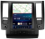 Магнитола Tesla для Infiniti FX35/FX45 2003-2006 на Android 12 - Carmedia SF-9779-1+KP-97-6128-TS10