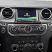 Монитор Land Rover Discovery 4 2009-2016/RR Sport 1 2010-2012 на Android 12 - Radiola RDL-1664 DS