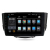 Штатное головное устройство Android 6.0 Carmedia MKD-1058 для LIFAN X60 2012-2015