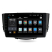 Штатное головное устройство Android 6.0 Carmedia MKD-1058 для LIFAN X60 2012-2015