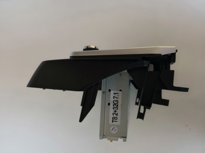 Головное устройство TOYOTA Land Cruiser Prado 150 2017+ на Android 7.1 CARMEDIA U9-6021-T8