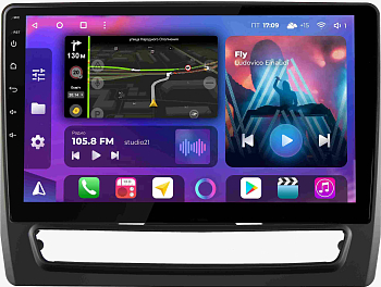 Штатная магнитола для Mitsubishi ASX 2020+ (штатный 8" экран) на Android 13, QLED/2K, 4G - FarCar S500 Plus (3019M) Штатная магнитола для Mitsubishi ASX 2020+ (штатный 8" экран) на Android 13, QLED/2K, 4G - FarCar S500 Plus (3019M)