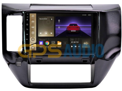 Штатная магнитола Teyes CC3 3+32Гб для Nissan Patrol 2004-2009 на Android 10 (3/32Гб)