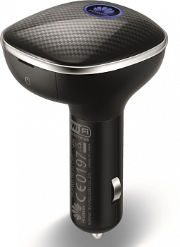 Модем 4G LTE WIFI E8377 в прикуриватель + зарядка для смартфона