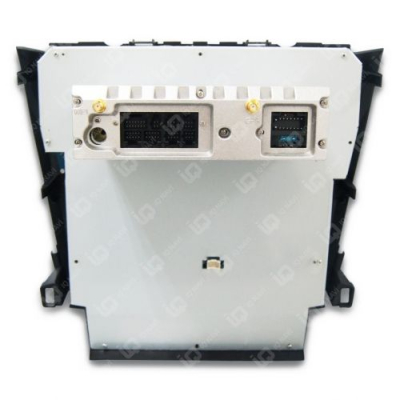 Штатная автомагнитола IQ NAVI T58-2918-TS Toyota Camry V50 (2011-2014) ,  Camry V55 (2014+) TESLA STYLE