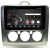 Штатная магнитола на Android 10 VOMI ST2822-T3 для Ford Focus 2 (кондиционер) 2004-2011