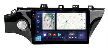 Штатная магнитола TEYES CC3L/CC3/CC3 2K для Kia Rio 2017-2020 на Android 10 TEYES-CC3-323R10