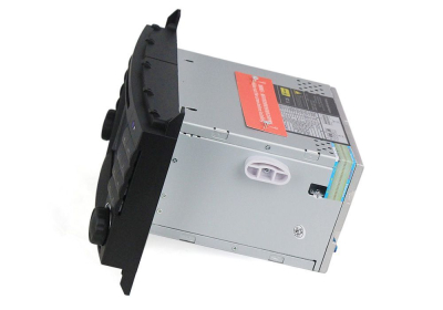 Штатная автомагнитола Android 10 Carmedia XN-M790-P30 для Mercedes-Benz G-класс W463 2007-2012, C-класс W203 2004-2007, CLK, CLC, SLK