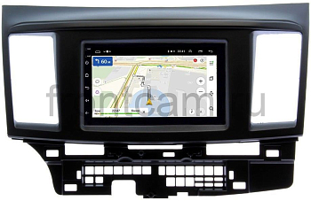 Магнитола Mitsubishi Lancer X 2007-2018 OEM (GT7-RP-MMLNB-49) на Android 10 Магнитола Mitsubishi Lancer X 2007-2018 OEM (GT7-RP-MMLNB-49) на Android 10