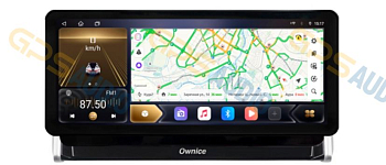 Штатная магнитола 12-14,6" для Toyota Rav4 2019+ (стиль LUX ONE) - Carmedia OL-1684