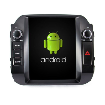 Штатное головное устройство для Kia Sportage 2010-2016 на Android 8.1 Carmedia KR-90003-S9