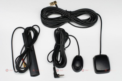 Штатное головное устройство RedPower 31143 IPS на Android 6.0+ для Volkswagen Touareg 2