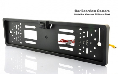 Универсальная камера заднего вида