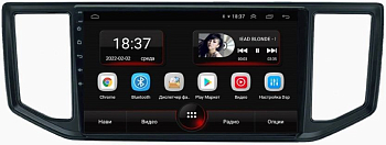 Штатная магнитола VOMI AK480R10-MTK-LTE-4-64 для Volkswagen Crafter 2017+ на Android 10