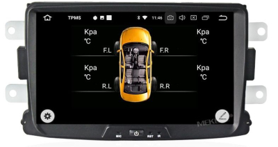 Штатное головное устройство RENAULT Duster 2010-2016+, Sandero/Logan 2014+, Kaptur 2016+, Lada Xray 2016+ на Android 10 Carmedia MKD-R831-P5 Штатное головное устройство RENAULT Duster 2010-2016+, Sandero/Logan 2014+, Kaptur 2016+, Lada Xray 2016+ на Android 10 Carmedia MKD-R831-P5