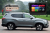 Автомагнитола штатная RedPower 51159 R IPS DSP на Android 8.0 для SsangYong Rexton (2018-2020)