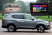 Автомагнитола штатная RedPower 51159 R IPS DSP на Android 8.0 для SsangYong Rexton (2018-2020)