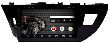 Штатная магнитола на Android 10 VOMI ST2836-TS9 для Toyota Corolla 2012-2016 E180 (дорест) Штатная магнитола на Android 10 VOMI ST2836-TS9 для Toyota Corolla 2012-2016 E180 (дорест)