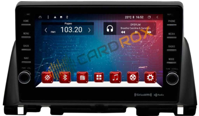Штатная магнитола KIA Optima, K5 2016+ на Android 10 CARDROX FD-4023